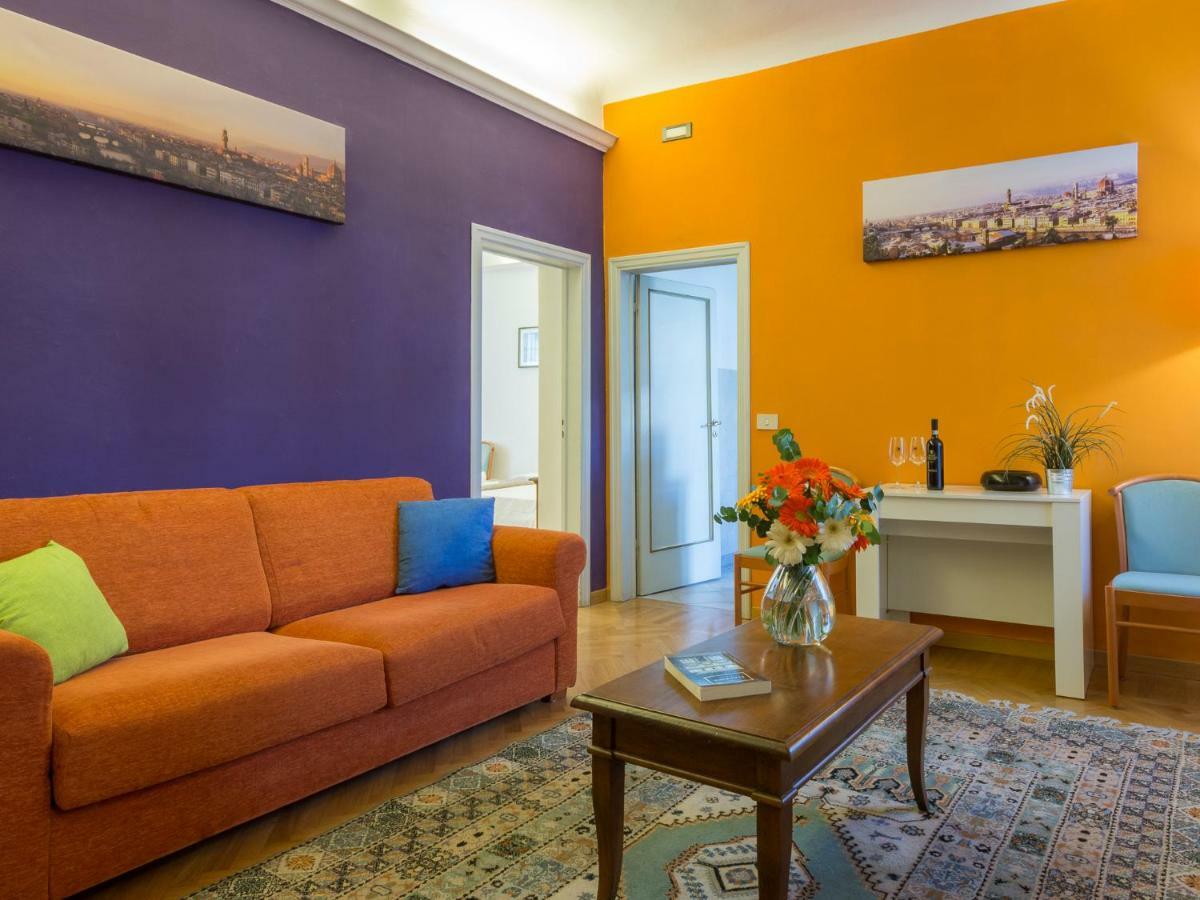 Paolo And Carlotta's Apartamento *