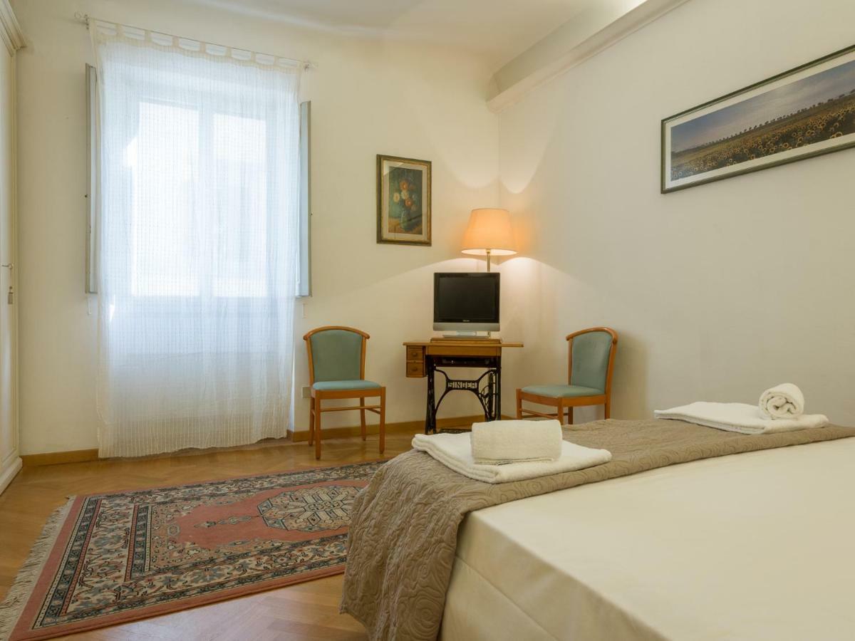 Apartamento Paolo And Carlotta's Florença