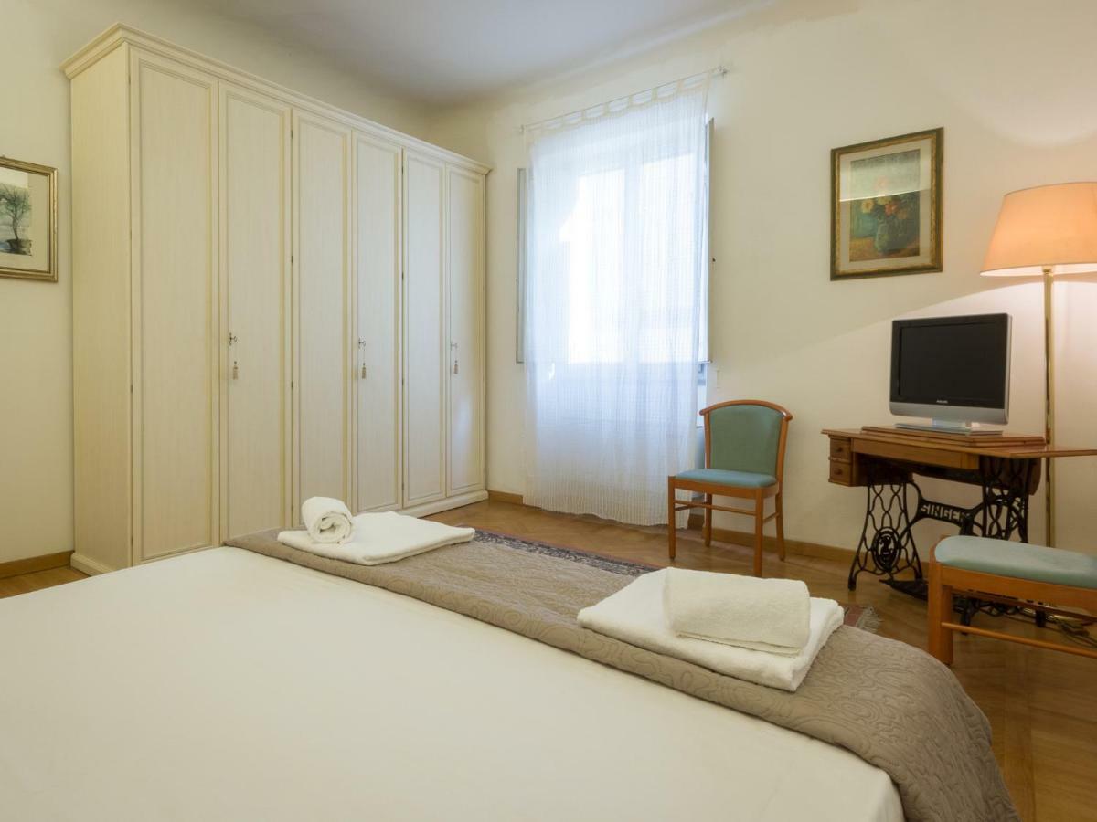 Paolo And Carlotta's Apartamento Florença