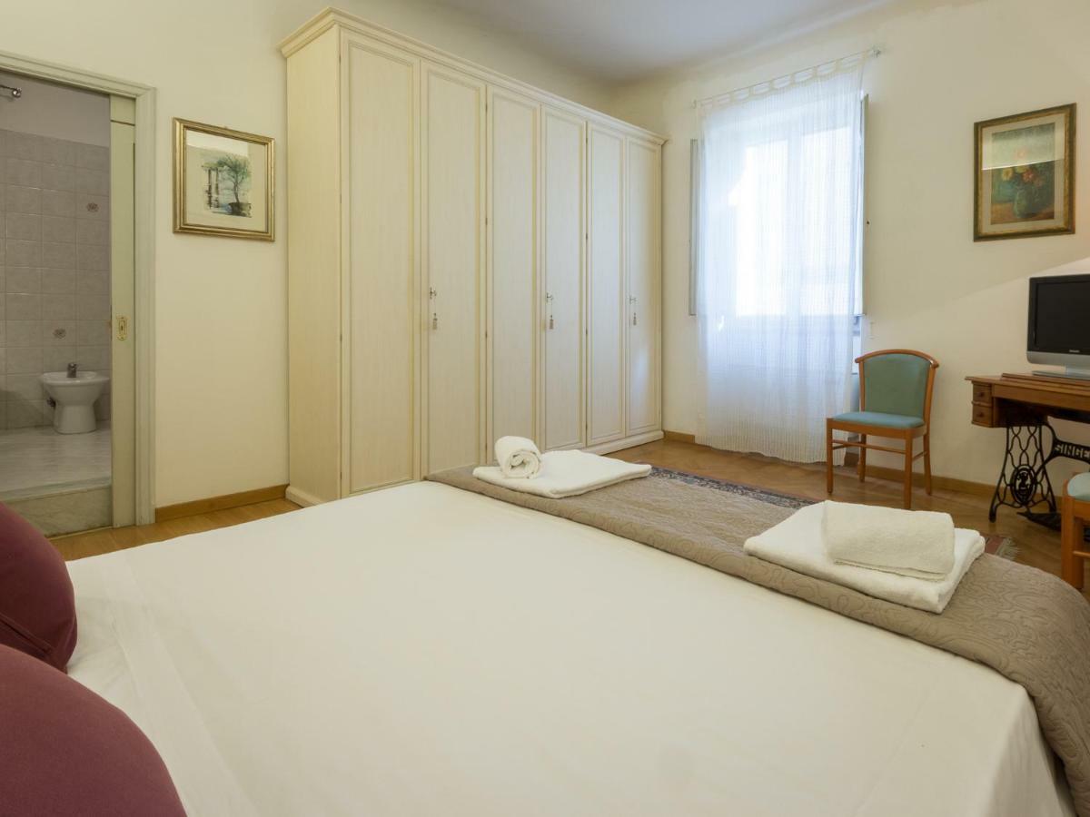 Paolo And Carlotta's Apartamento *