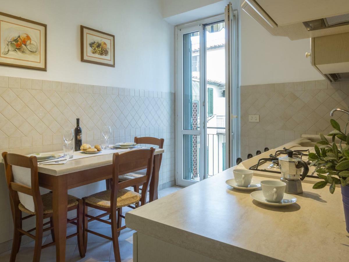 Apartamento Paolo And Carlotta's