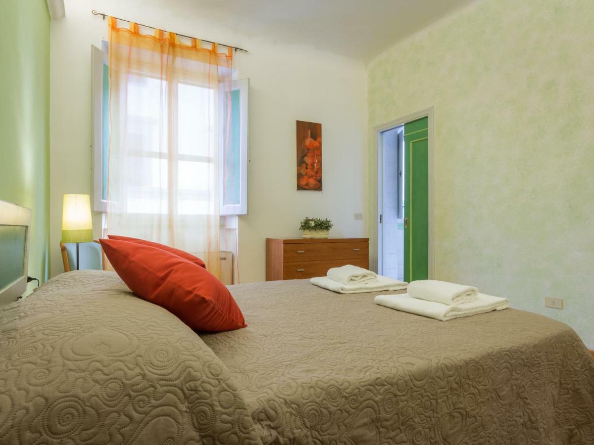 Apartamento Paolo And Carlotta's Florença
