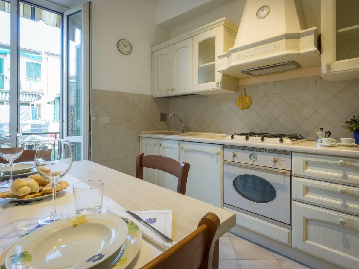 Apartamento Paolo And Carlotta's Florença