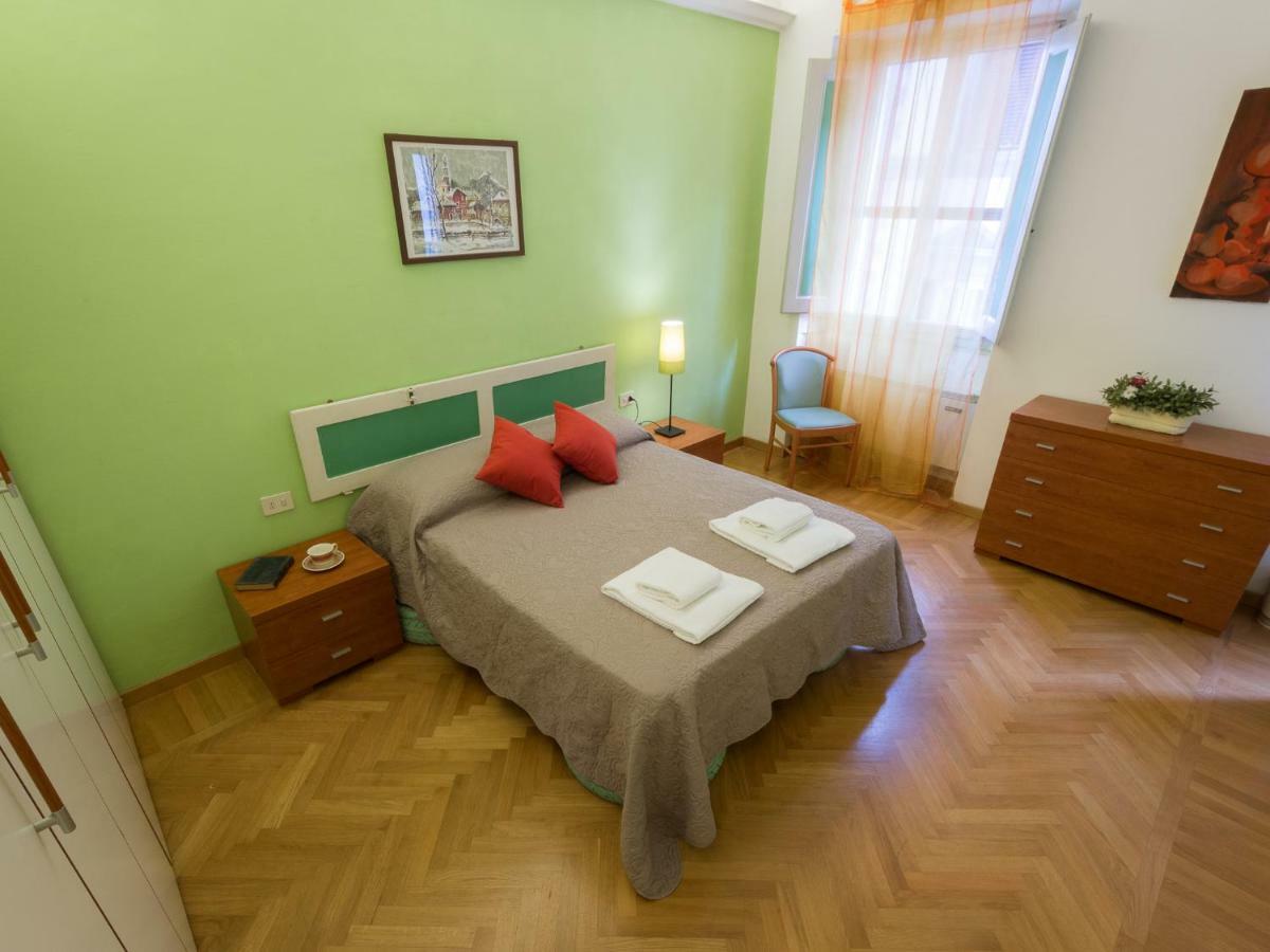 Appartamento Paolo&carlotta's Firenze