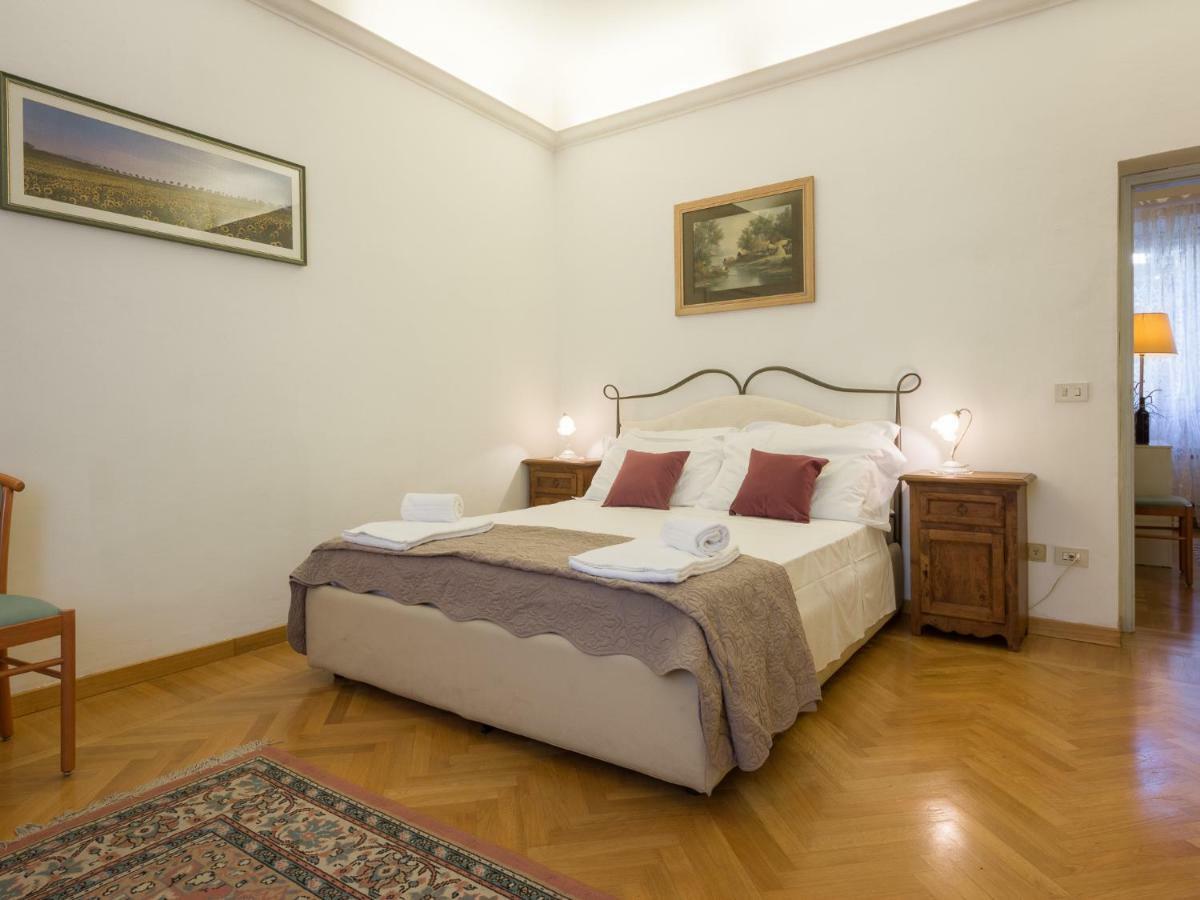 Appartamento Paolo&carlotta's Firenze